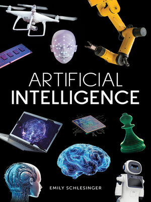 cover image of Artificial Intelligence
